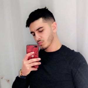 Meet your Posher, Rasul